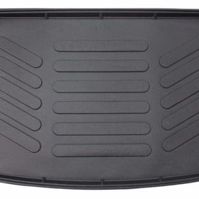 Rizline Suzuki Vitara 2016 Sonrası Siyah 3D Üst Bagaj Havuzu
