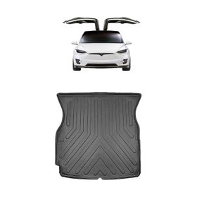 Rizline Tesla Model X 5 Koltuklu 2015-2020 3D Bagaj Havuzu