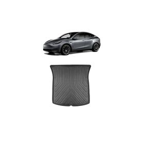 Rizline Tesla Model Y 2019 Sonrası 3D Bagaj Havuzu