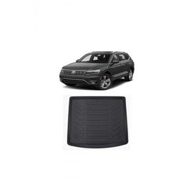 Rizline Tiguan 3D Bagaj Havuz 2016-2020 Arası Oto Paspas