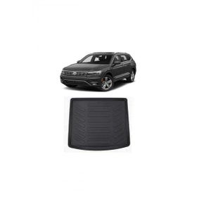 Rizline Tiguan 3D Bagaj Havuz 2016-2020 Arası Oto Paspas