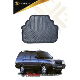 Rizline Tofaş Kartal 1988 2000 3D Bagaj Havuzu