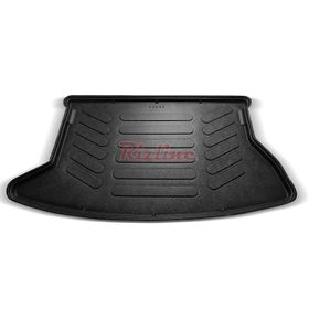 Rizline Toyota Auris 2007-2012 Siyah 3D Havuzlu Bagaj Havuzu