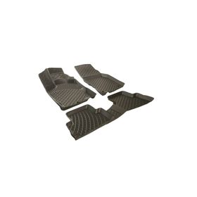 Rizline Toyota Avensis 2003-2009 3d Oto Paspas