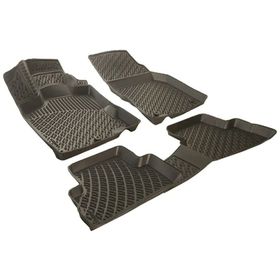 Rizline Toyota Avensis 3D 2003-2009 Arası Havuzlu Paspas