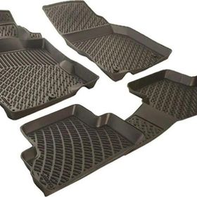 Rizline Toyota Avensis 3D 2003-2009 Arası Havuzlu Paspas
