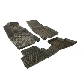 Rizline Toyota Avensis 3D 2003-2009 Havuzlu Paspas