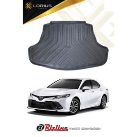 Rizline Toyota Camry Hybrit 3D Bagaj Havuzu