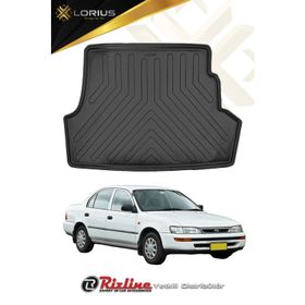 Rizline Toyota Corolla 1993-1998 3D Bagaj Havuzu