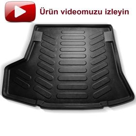 Rizline Toyota Corolla 2007-2012 3D Bagaj Havuzu