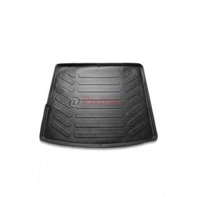 Rizline Toyota Corolla 2013 3D Bagaj Havuzu
