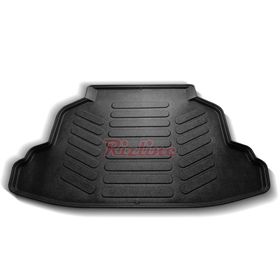 Rizline Toyota Corolla C HB 2002-2007 3D Bagaj Havuzu