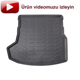 Rizline Toyota Corolla Sedan 2013-2018 3D Bagaj Havuzu