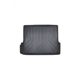 Rizline Toyota Land Cruiser Prado 2009 Sonrası Uyumlu 3D Bagaj Havuzu