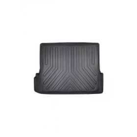 Rizline Toyota Land Cruiser Prado 2009 Sonrası Uyumlu 3D Bagaj Havuzu