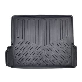 Rizline Toyota Land Cruiser Prado 2009 Sonrası Uyumlu 3D Bagaj Havuzu