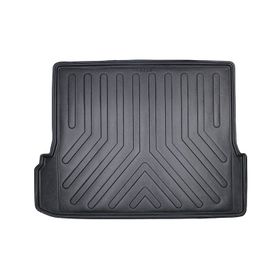 Rizline Toyota Land Cruiser Prado 2009 Sonrası Uyumlu 3D Bagaj Havuzu