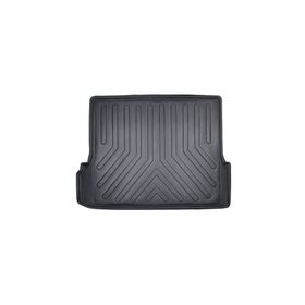 Rizline Toyota Land Cruiser Prado 2009 Sonrası Uyumlu 3D Bagaj Havuzu