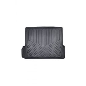 Rizline Toyota Land Cruiser Prado 2009 Sonrası Uyumlu 3D Bagaj Havuzu