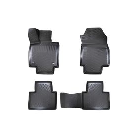 Rizline Toyota Rav 3D Havuzlu Paspas