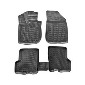 Rizline Toyota Rav 4 2001-2006 3D Bagaj Havuzu