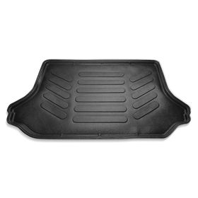 Rizline Toyota RAV4 2006-2013 3D Bagaj Havuzu