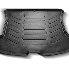 Rizline Toyota Verso 2009-2013 3D Bagaj Havuzu