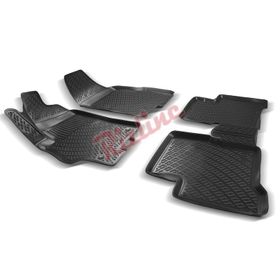 Rizline Toyota Verso 2012 Sonrası 3D Havuzlu Paspas