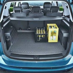 Rizline Toyota Yaris 2005-2010 Bagaj Havuzu