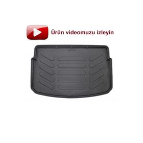 Rizline Toyota Yaris 2013 Sonrası Bagaj Havuzu