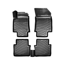 Rizline US Mazda 3 2003-2009 3D Havuzlu Paspas