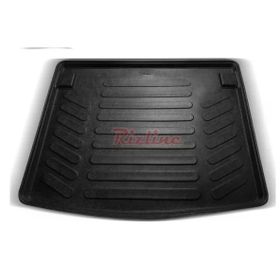 Rizline Volkswagen Caddy 2003-2010 Bagaj Havuzu Paspası