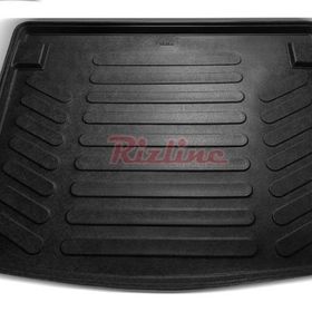 Rizline Volkswagen Caddy 2003-2010 Bagaj Havuzu Paspası