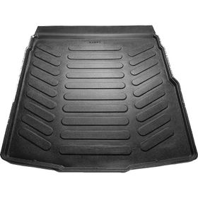 Rizline Volkswagen Caddy 2004-2010 3D Bagaj Havuzu