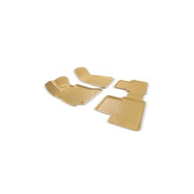 Rizline Volkswagen Caddy 2004-2010 3D Paspas Bagaj Havuzu
