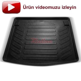 Rizline Volkswagen Caddy 2004-2010 Havuz 3D Bagaj Havuzu