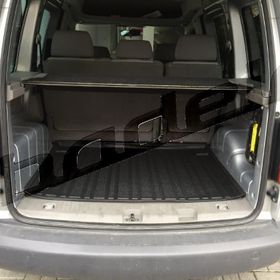 Rizline Volkswagen Caddy 2004-2010 Havuz 3D Bagaj Havuzu