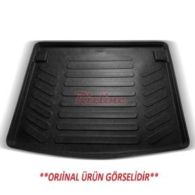Rizline Volkswagen Caddy 2004-2010 Havuz 3D Bagaj Havuzu