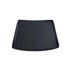 Rizline Volkswagen Caddy 2004-2015 Arası 3D Bagaj Havuzu