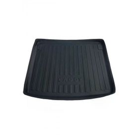 Rizline Volkswagen Caddy 2004-2015 Arası 3D Bagaj Havuzu