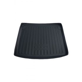 Rizline Volkswagen Caddy 2004-2015 Arası 3D Bagaj Havuzu