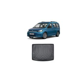Rizline Volkswagen Caddy 2021 3D Bagaj Havuzu