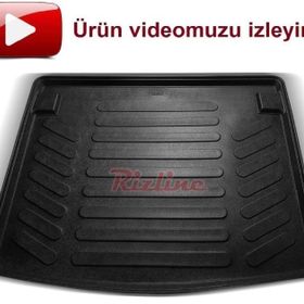 Rizline Volkswagen Caddy Life Combi 2008-2011 3D Bagaj Havuzu
