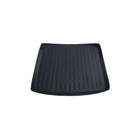 Rizline Volkswagen Caddy Siyah 2011-2015 3d Bagaj Havuzu