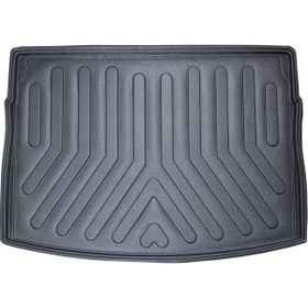 Rizline Volkswagen E-Golf 2013-2020 3D Bagaj Havuzu