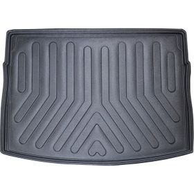 Rizline Volkswagen Golf 4 1997-2005 Siyah 3D Bagaj Havuzu