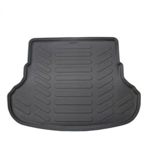 Rizline Volkswagen Golf 4 1997-2005 Siyah 3D Bagaj Havuzu