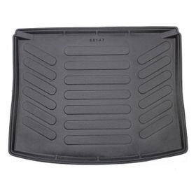 Rizline Volkswagen Golf 4 1997-2005 Siyah 3D Bagaj Havuzu