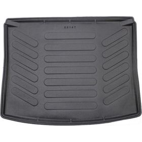 Rizline Volkswagen Golf 4 1997-2005 Uyumlu 3D Bagaj Havuzu
