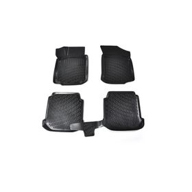 Rizline Volkswagen Golf 4 1998-2004 3D Havuzlu Paspas